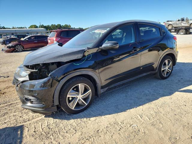 Honda HR-V 2022, VIN 3CZRU6H52NM737312, 4/5