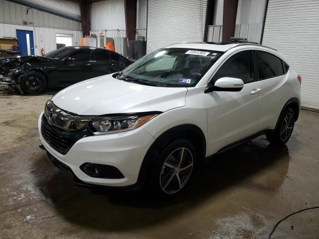 Honda HR-V 2021, VIN 3CZRU6H55MM750280, 4/8