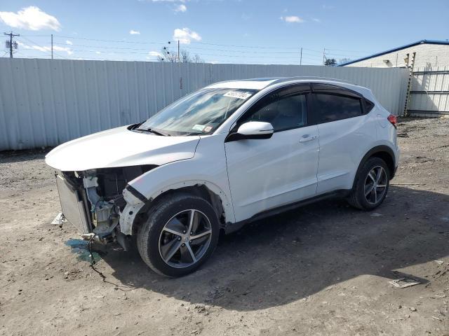 Honda HR-V 2021, VIN 3CZRU6H55MM750280, 6/8