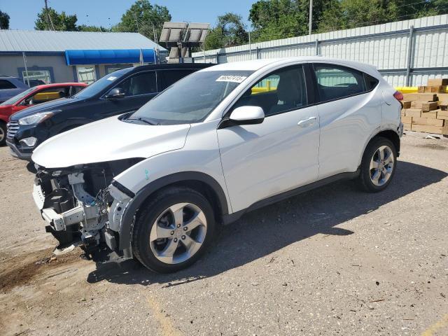 Honda HR-V 2021, VIN 3CZRU6H56MM736002, 1/5