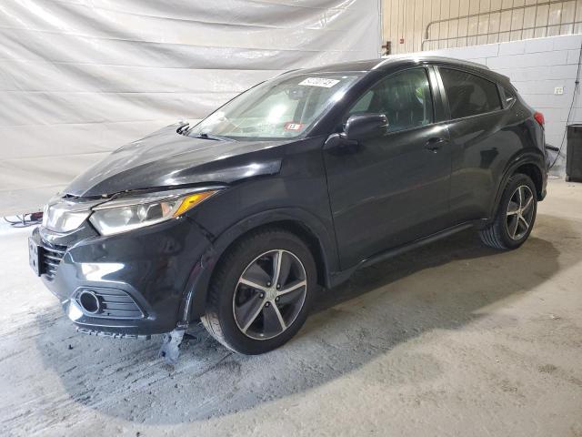 Honda HR-V 2021, VIN 3CZRU6H56MM736002, 4/5