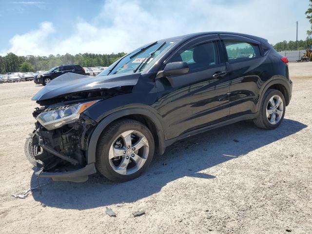 Honda HR-V 2019, VIN 3CZRU6H59KM737304, 4/10