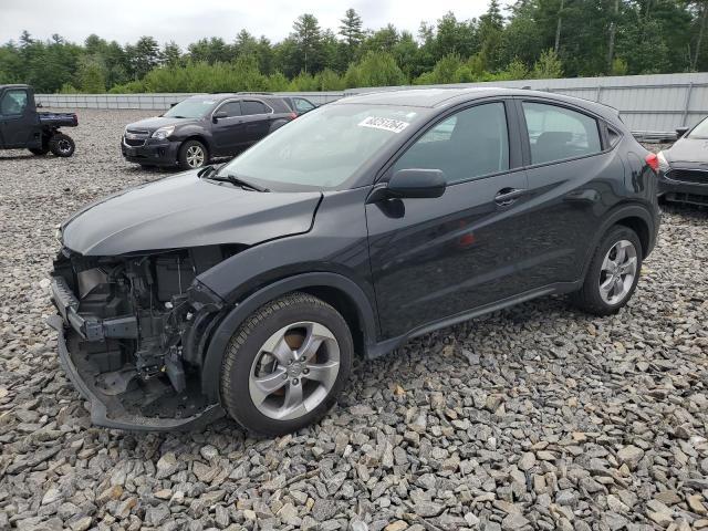 Honda HR-V 2019, VIN 3CZRU6H59KM737304, 7/10