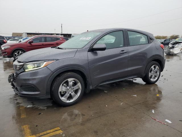 Honda HR-V 2021, VIN 3CZRU6H5XMM742949, 4/5