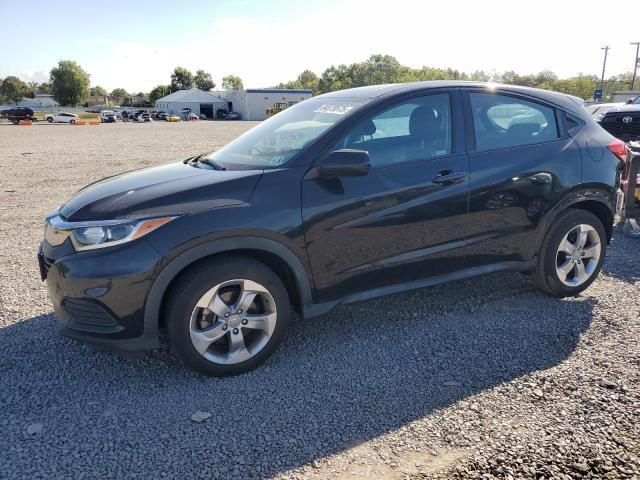 Honda HR-V 2022, VIN 3CZRU6H5XNM743312, 5/5