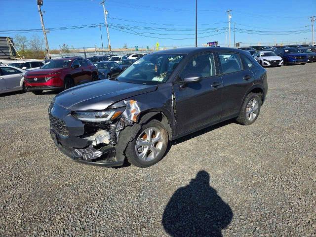 Honda HR-V 2026, VIN 3CZRZ1H53TM715742, 7/11