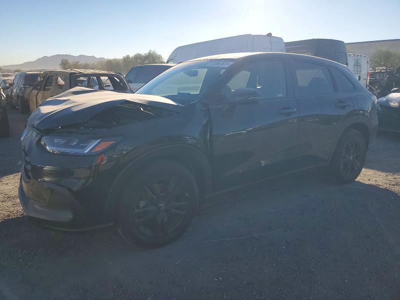 Honda HR-V 2026, VIN 3CZRZ1H53TM715742, 9/11