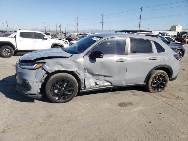 Honda HR-V 2023, VIN 3CZRZ2H34PM747335, 5/5