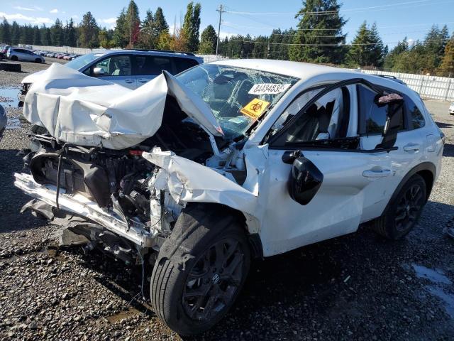 Honda HR-V 2023, VIN 3CZRZ2H3XPM744259, 2/9