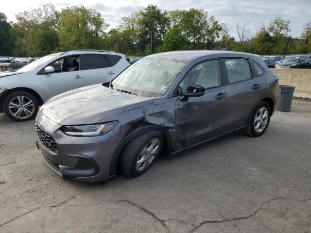 Honda HR-V 2023, VIN 3CZRZ2H3XPM744259, 8/9