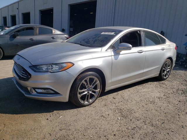 Ford Fusion 2018, VIN 3FA6P0D96JR132329, 5/9