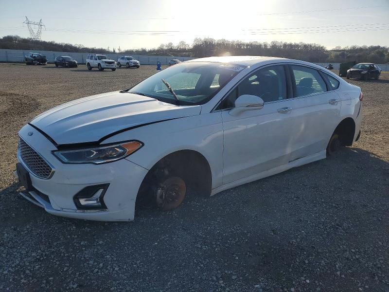 Ford Fusion 2018, VIN 3FA6P0D96JR132329, 7/9