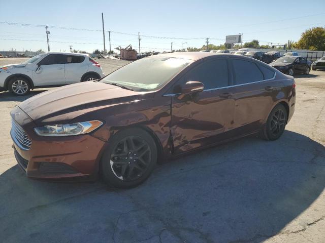 Ford Fusion 2017, VIN 3FA6P0G75HR240168, 3/5