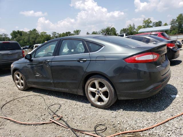Ford Fusion 2016, VIN 3FA6P0G7XGR205365, 2/21