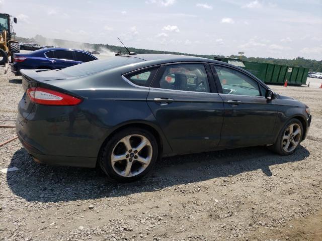 Ford Fusion 2016, VIN 3FA6P0G7XGR205365, 3/21