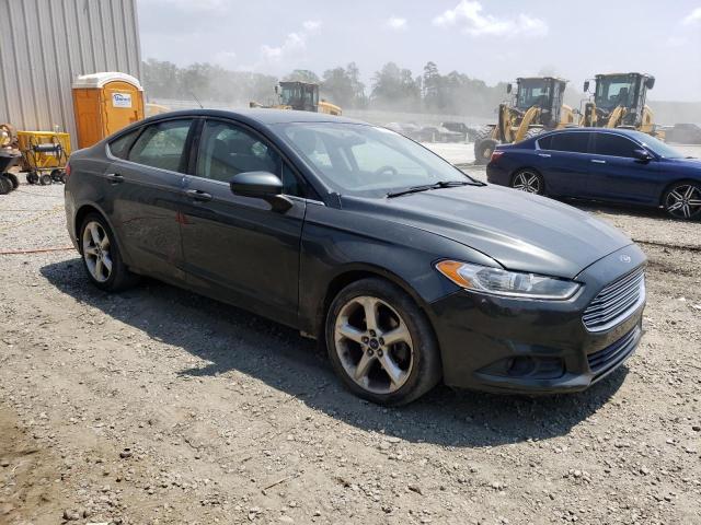 Ford Fusion 2016, VIN 3FA6P0G7XGR205365, 4/21