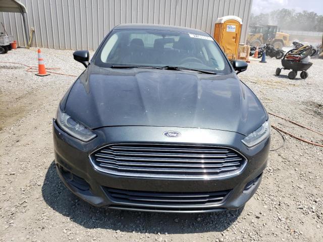 Ford Fusion 2016, VIN 3FA6P0G7XGR205365, 5/21