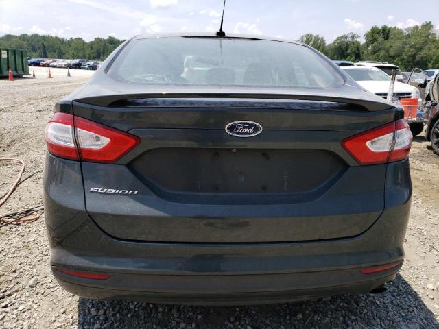 Ford Fusion 2016, VIN 3FA6P0G7XGR205365, 6/21