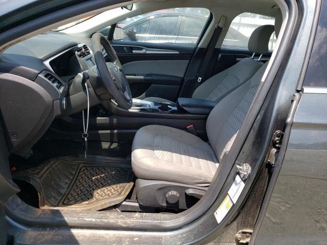 Ford Fusion 2016, VIN 3FA6P0G7XGR205365, 7/21