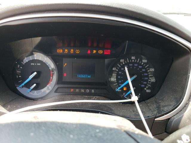 Ford Fusion 2016, VIN 3FA6P0G7XGR205365, 9/21