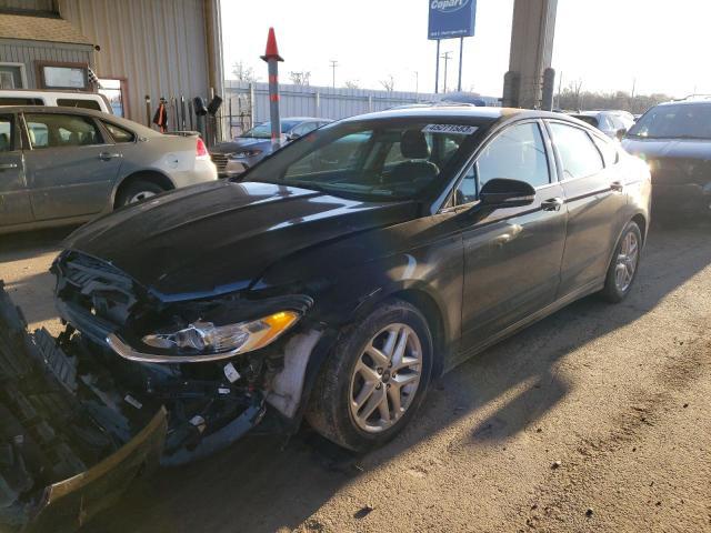 Ford Fusion 2016, VIN 3FA6P0G7XGR205365, 13/21