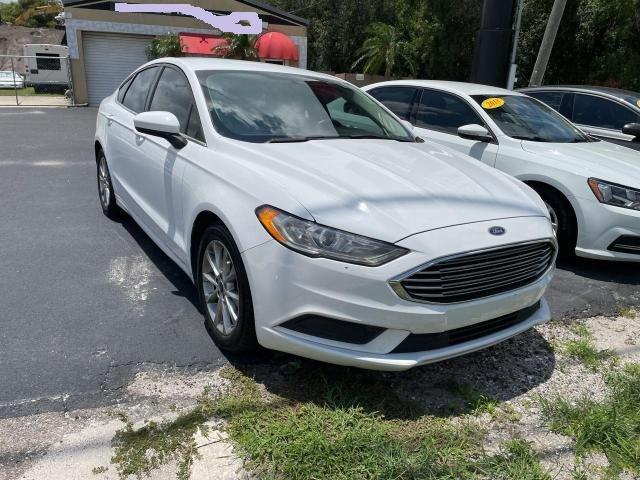 Ford Fusion 2016, VIN 3FA6P0G7XGR205365, 16/21