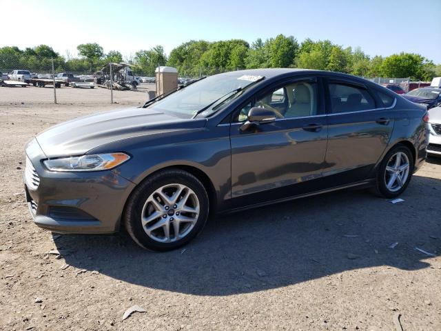 Ford Fusion 2016, VIN 3FA6P0G7XGR205365, 20/21