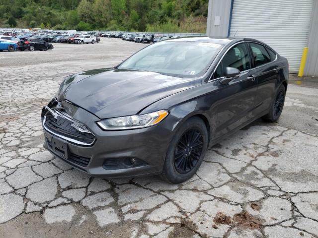 Ford Fusion 2016, VIN 3FA6P0G7XGR205365, 21/21