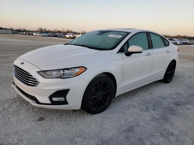 Ford Fusion 2020, VIN 3FA6P0G7XLR228798, 1/5