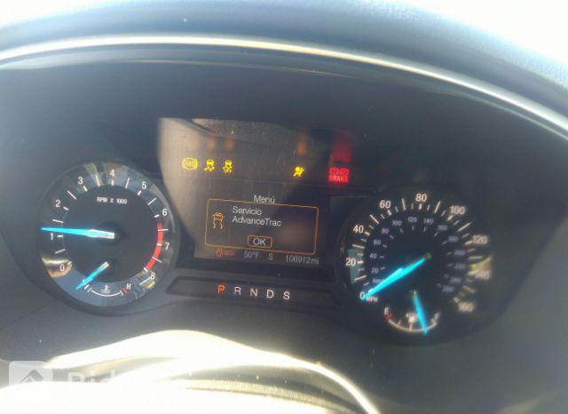 Ford Fusion 2015, VIN 3FA6P0H70FR203427, 6/20