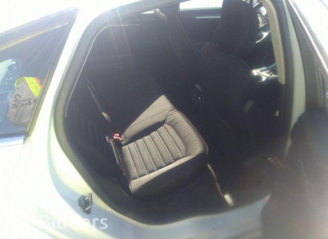 Ford Fusion 2015, VIN 3FA6P0H70FR203427, 7/20