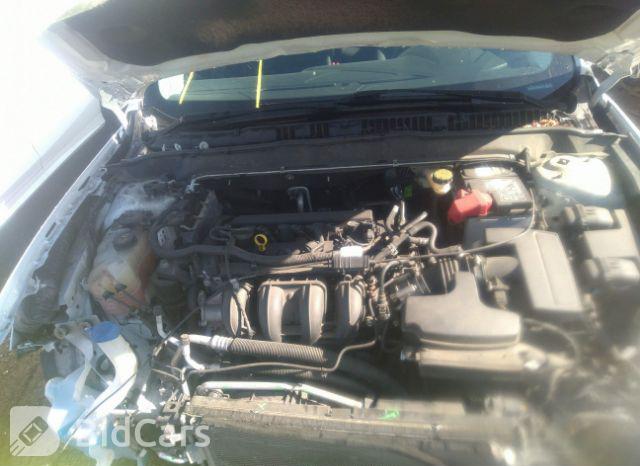 Ford Fusion 2015, VIN 3FA6P0H70FR203427, 9/20