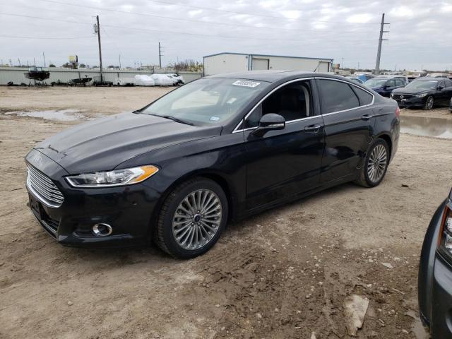 Ford Fusion 2015, VIN 3FA6P0H70FR203427, 10/20