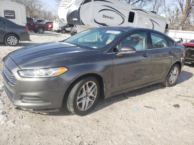 Ford Fusion 2015, VIN 3FA6P0H70FR203427, 11/20