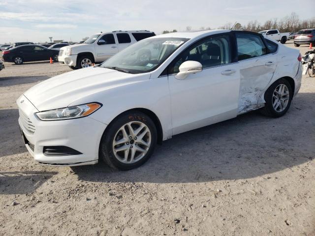 Ford Fusion 2015, VIN 3FA6P0H70FR203427, 16/20
