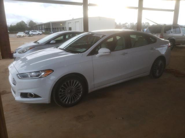 Ford Fusion 2015, VIN 3FA6P0H70FR203427, 20/20