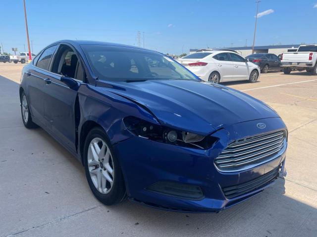 Ford Fusion 2015, VIN 3FA6P0H71FR156618, 2/5