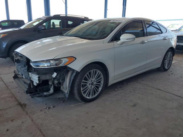 Ford Fusion 2015, VIN 3FA6P0H71FR156618, 3/5