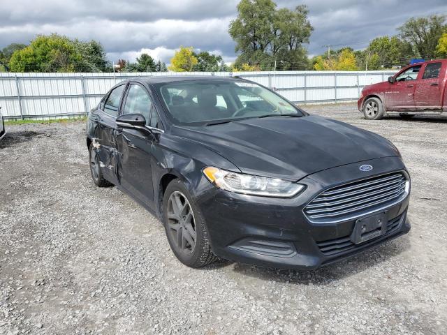 Ford Fusion 2015, VIN 3FA6P0H74FR122446, 1/5