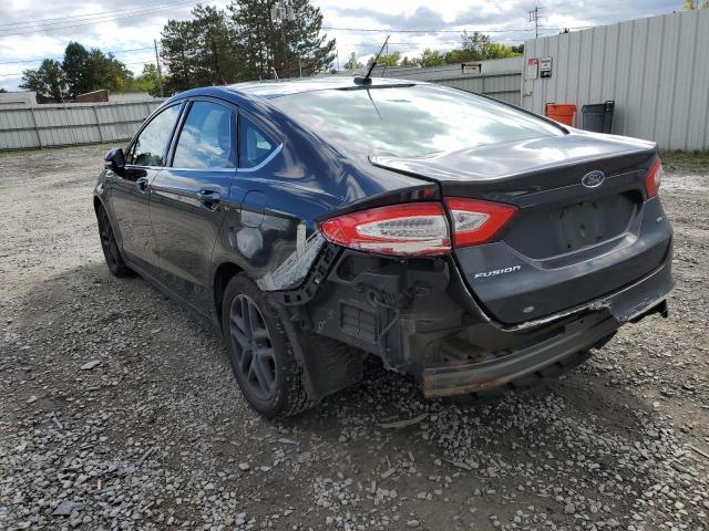 Ford Fusion 2015, VIN 3FA6P0H74FR122446, 3/5