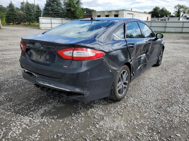 Ford Fusion 2015, VIN 3FA6P0H74FR122446, 4/5