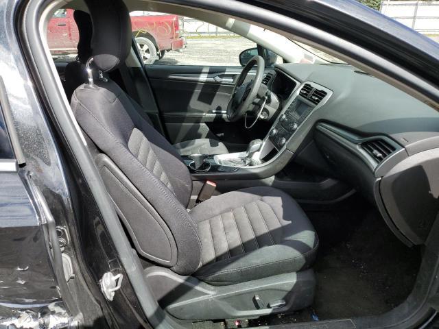 Ford Fusion 2015, VIN 3FA6P0H74FR122446, 5/5