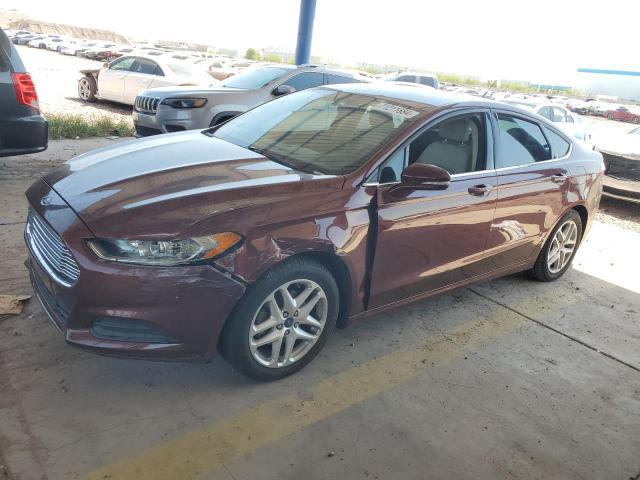 Ford Fusion 2016, VIN 3FA6P0H74GR317318, 2/5