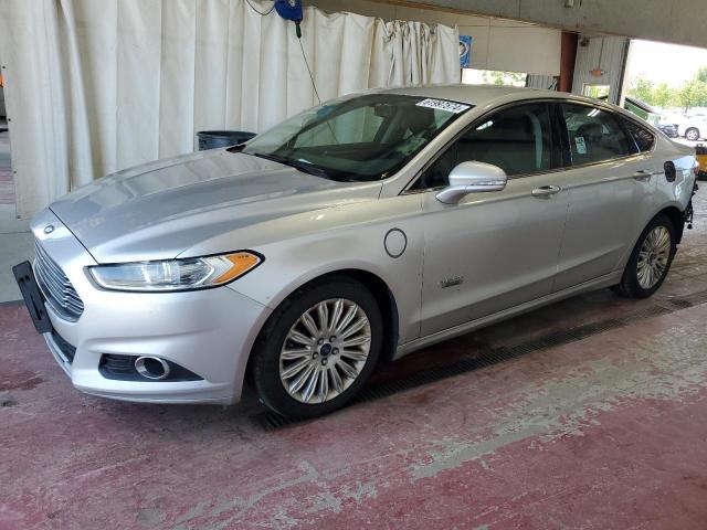 Ford Fusion 2016, VIN 3FA6P0H74GR317318, 3/5