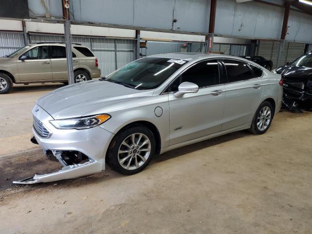 Ford Fusion 2016, VIN 3FA6P0H74GR317318, 4/5