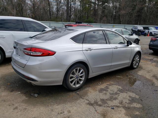Ford Fusion 2017, VIN 3FA6P0H74HR283561, 3/5