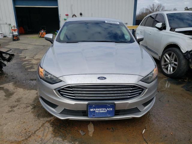 Ford Fusion 2017, VIN 3FA6P0H74HR283561, 5/5