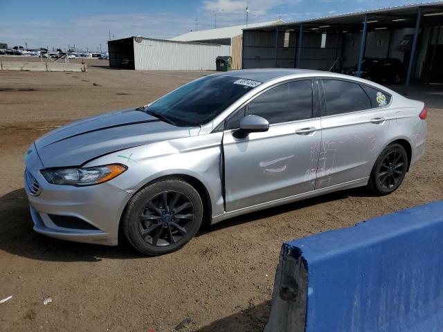 Ford Fusion 2016, VIN 3FA6P0H76GR256263, 3/5