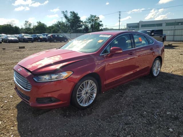 Ford Fusion 2016, VIN 3FA6P0H76GR256263, 5/5