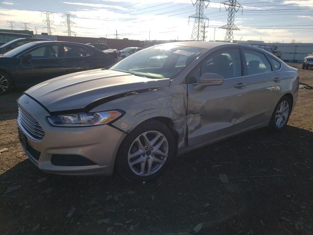 Ford Fusion 2016, VIN 3FA6P0H76GR374958, 2/5